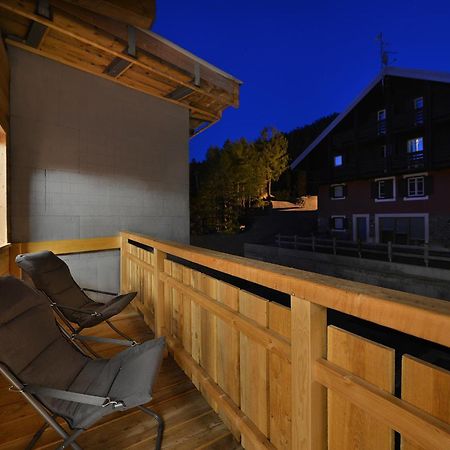 Alpen Resort Bivio Livigno Luaran gambar