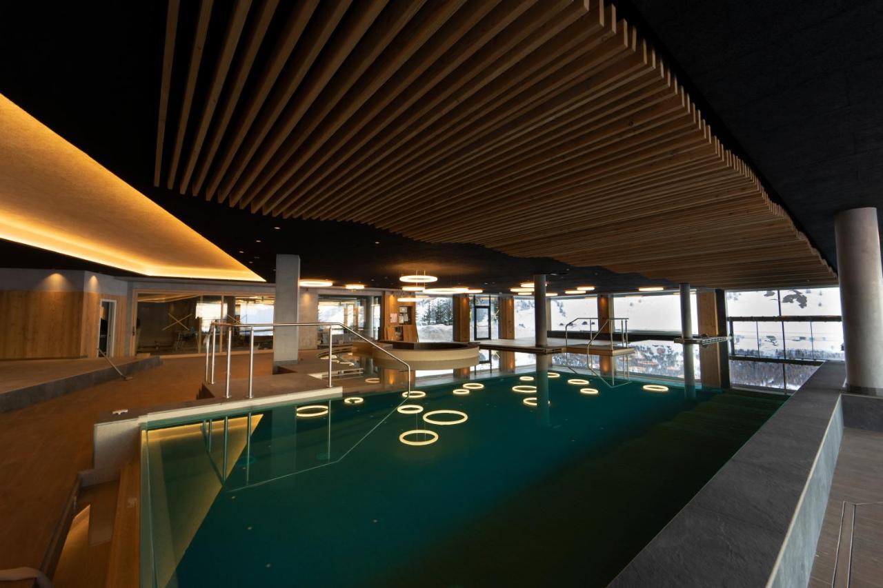 Alpen Resort Bivio Livigno Luaran gambar