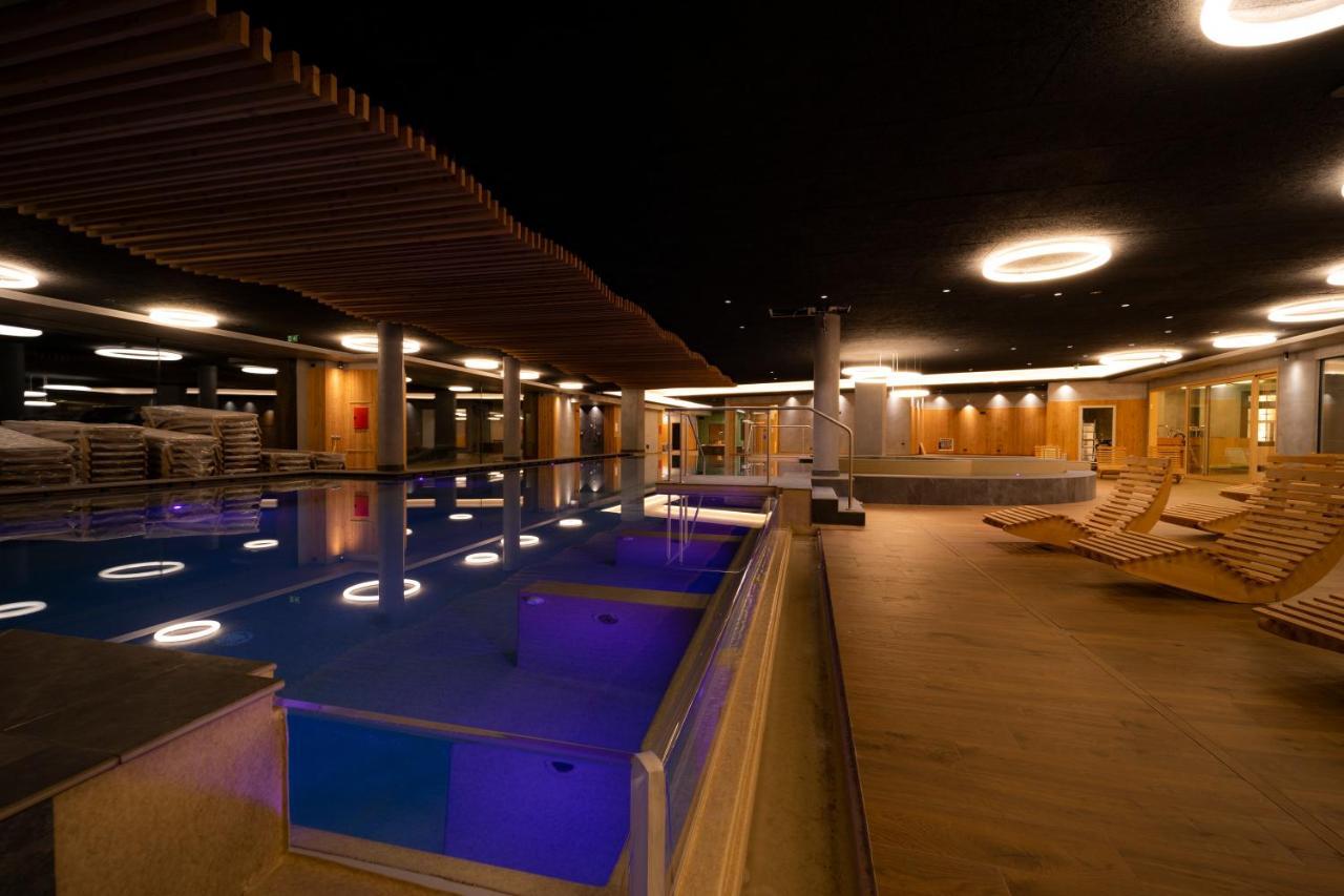 Alpen Resort Bivio Livigno Luaran gambar