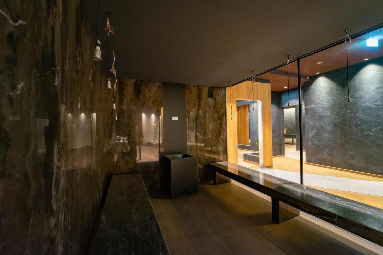 Alpen Resort Bivio Livigno Luaran gambar