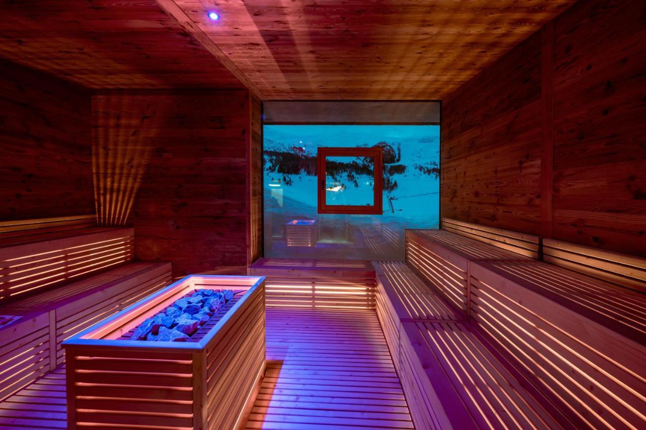 Alpen Resort Bivio Livigno Luaran gambar