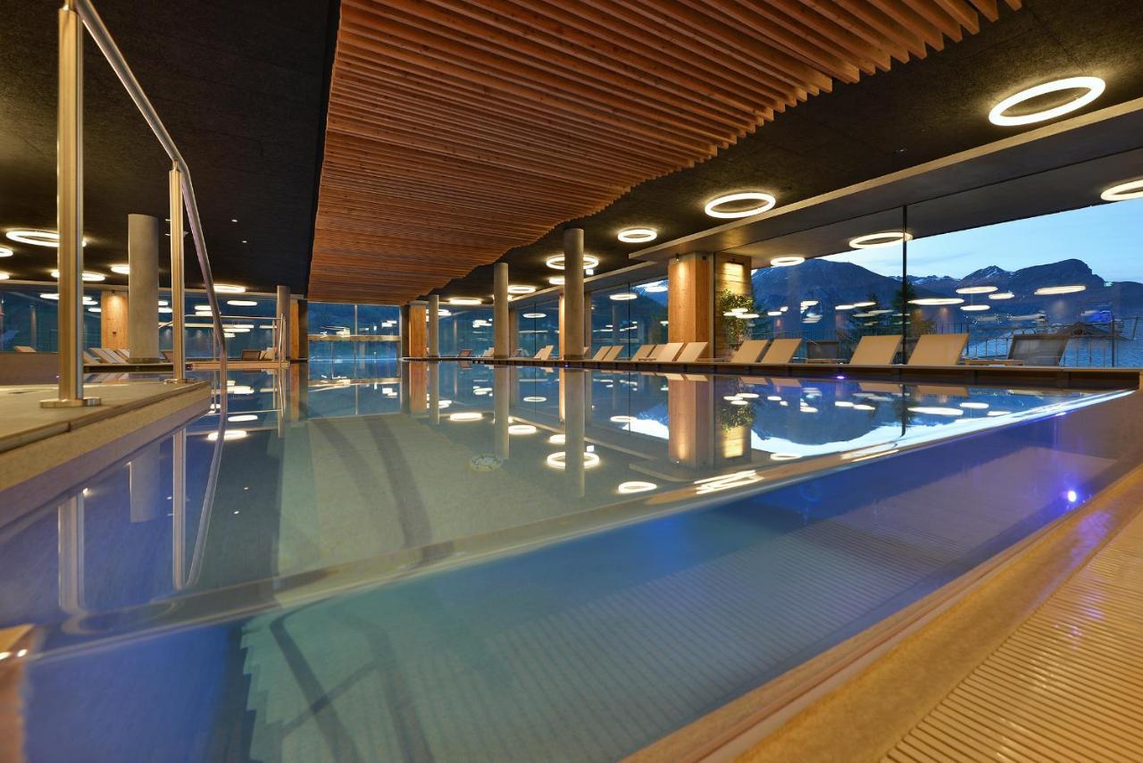 Alpen Resort Bivio Livigno Luaran gambar