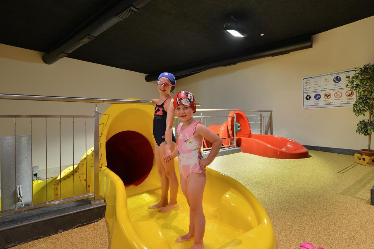 Alpen Resort Bivio Livigno Luaran gambar