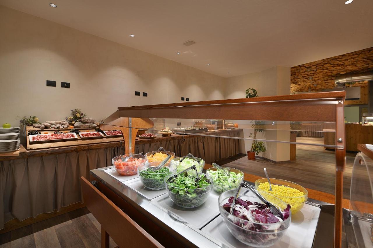 Alpen Resort Bivio Livigno Luaran gambar