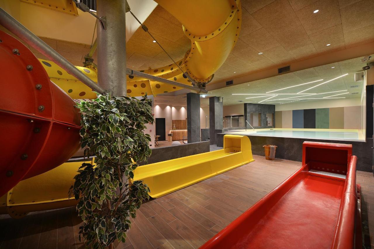 Alpen Resort Bivio Livigno Luaran gambar