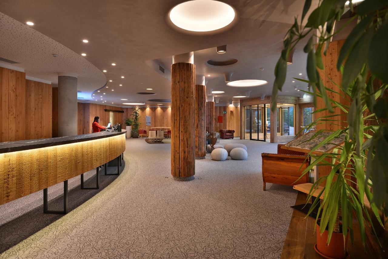 Alpen Resort Bivio Livigno Luaran gambar
