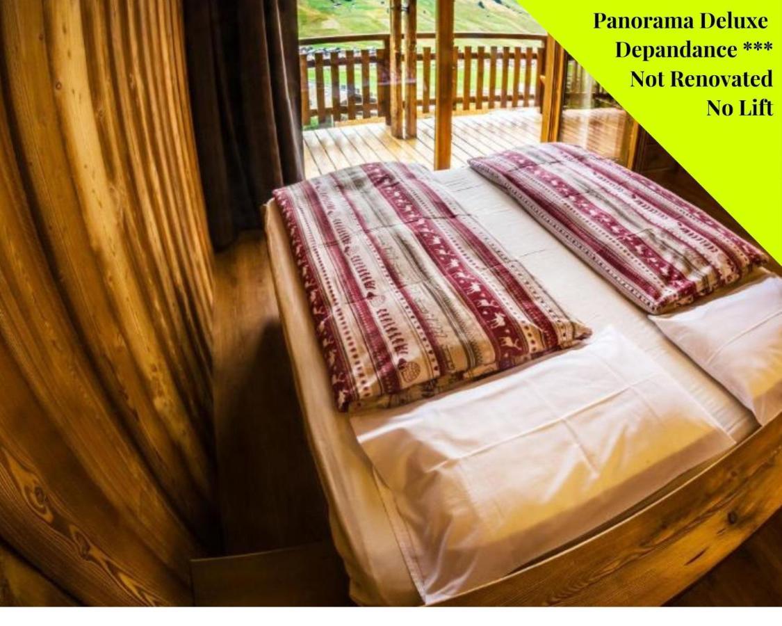 Alpen Resort Bivio Livigno Luaran gambar