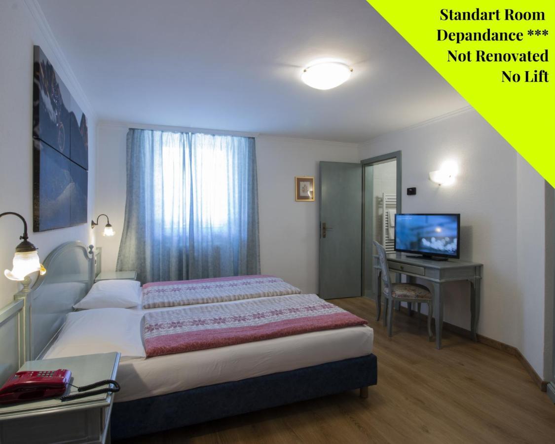 Alpen Resort Bivio Livigno Luaran gambar