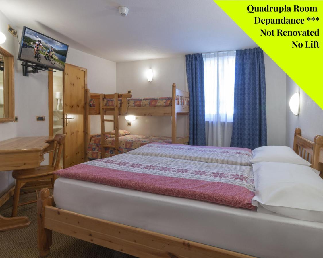 Alpen Resort Bivio Livigno Luaran gambar
