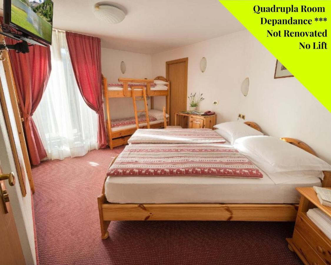 Alpen Resort Bivio Livigno Luaran gambar