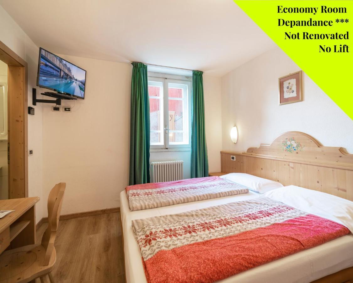 Alpen Resort Bivio Livigno Luaran gambar