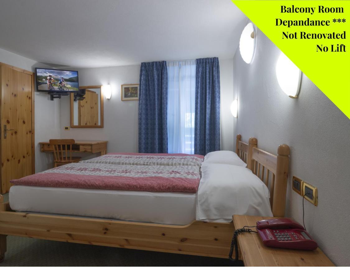Alpen Resort Bivio Livigno Luaran gambar