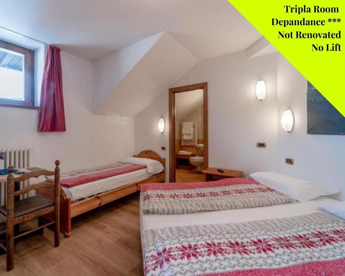 Alpen Resort Bivio Livigno Luaran gambar