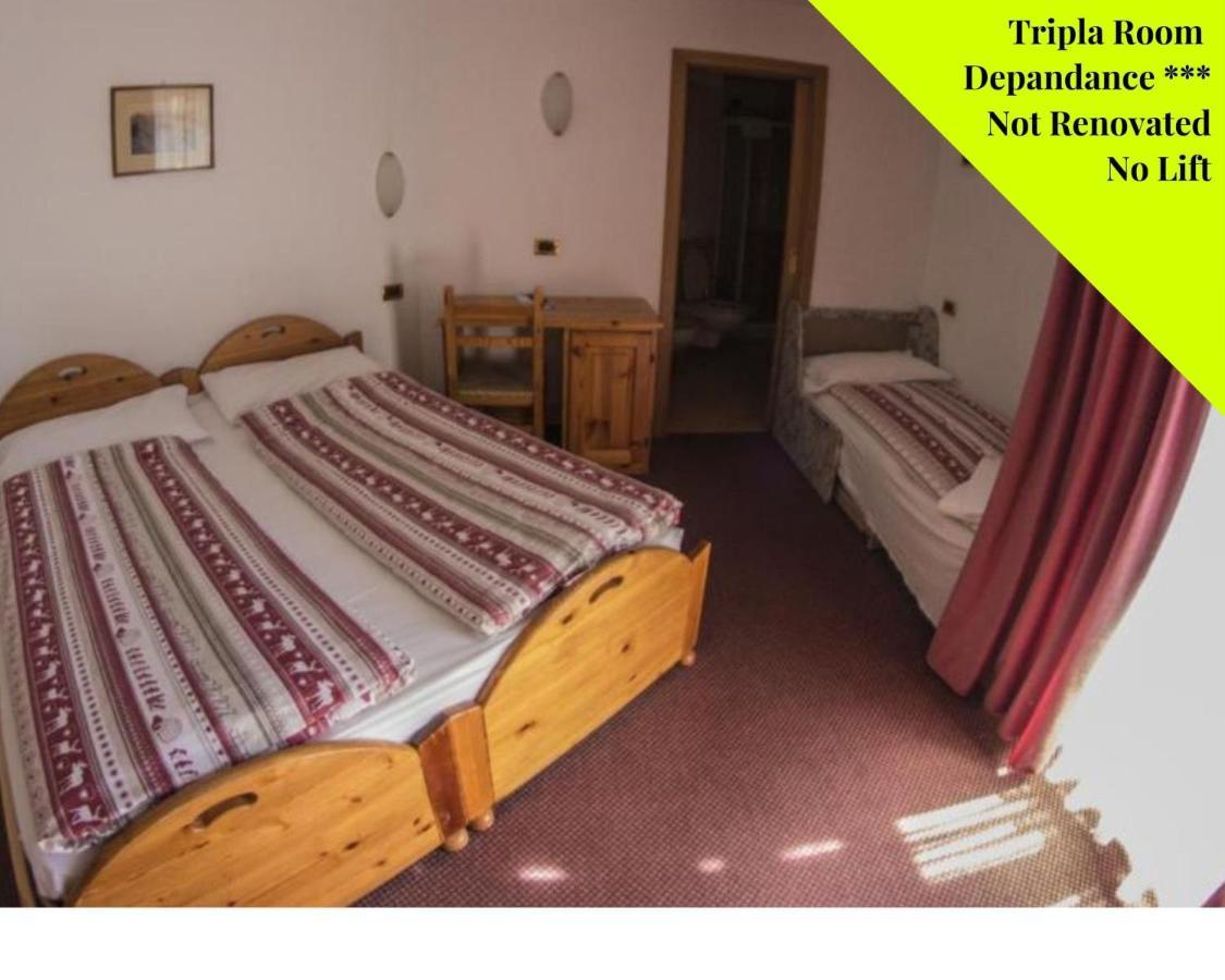 Alpen Resort Bivio Livigno Luaran gambar
