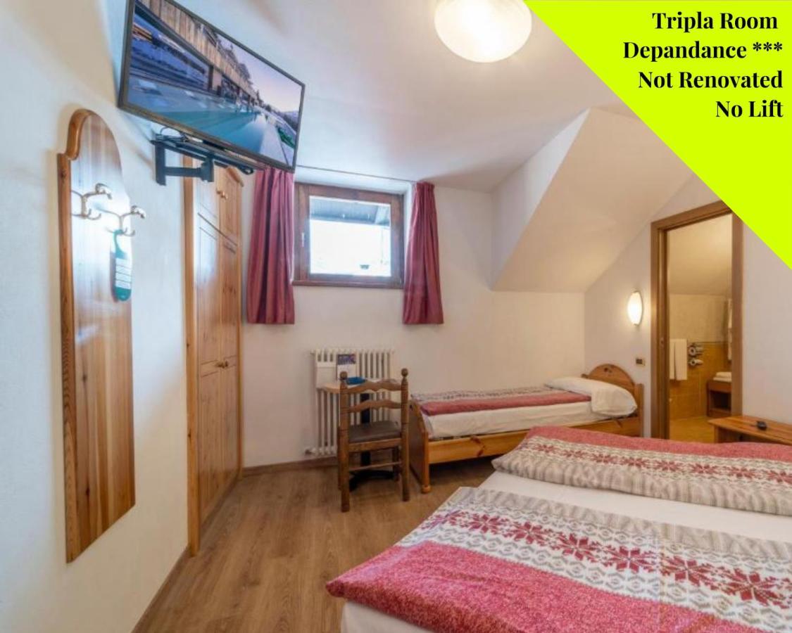 Alpen Resort Bivio Livigno Luaran gambar