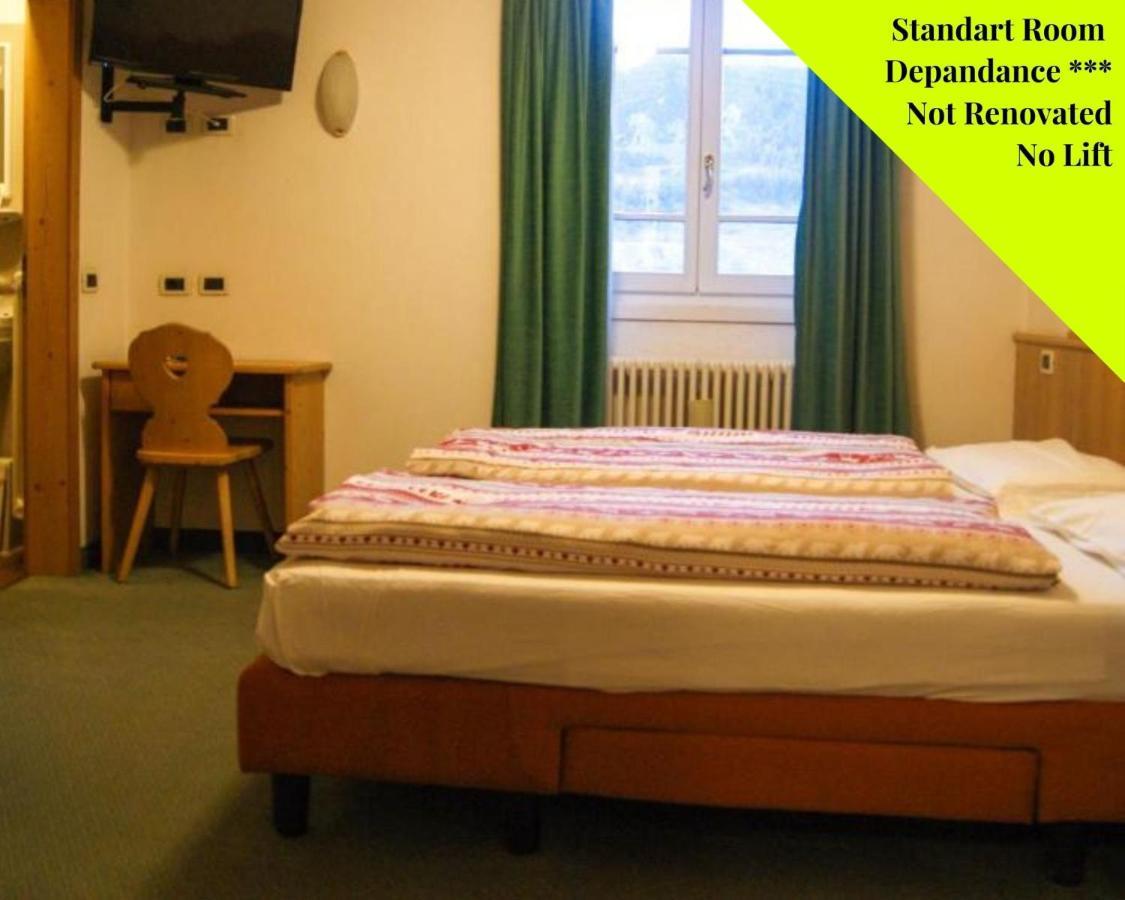 Alpen Resort Bivio Livigno Luaran gambar