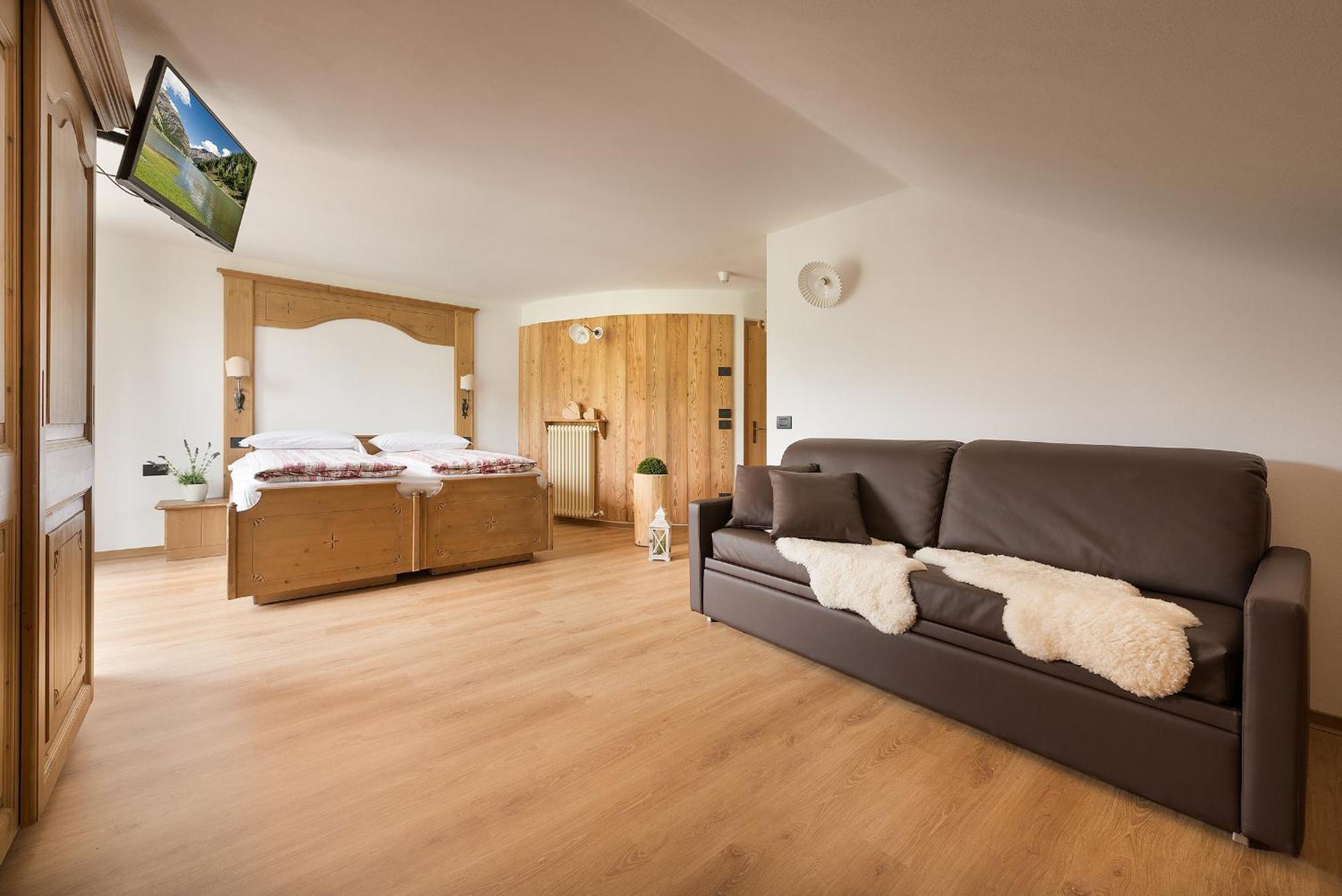 Alpen Resort Bivio Livigno Luaran gambar